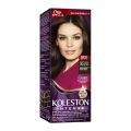 Wella Koleston Hair Color Cream 303/0 Dark Brown - 60ml. 