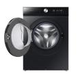 Samsung WD13BB944DGBFQ with AI Ecobubble™ and AI Control, 13+8 Kg. 