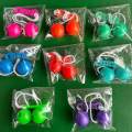 Swing Balls on A String Noise Maker Toys for Graduation Party Favors Kids Adults. 