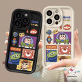 Fashion Angel Eyes Tulip Toy Story Buzz Lightyear Case Compatible For Vivo Y27 Y36 Y17 V29 Y12 Y31 V25 Y30 Y20 Y20s Y91 Y50 Y02 Y12i Y35 Y22 Y16 Y15s Y33 Y15 Y11 Y20i Y22s Y21s Y15A Y51 V25E Y91C Soft Phone Cover. 