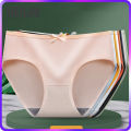 HEILOU Seluar Dalam Wanita Dewasa Murah Spender Wanita Saiz Besar Panties Women. 