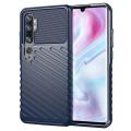 Case for Xiaomi Mi Note 10 Soft TPU Raw Material Military Grade Anti-Drop Protection Shell is Suitable. 