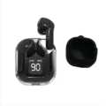 Air 31 Airpods - Air31 Earbuds Wireless Earbuds - Air 31 Earbuds - Transparent Airpods Air 31 - Transparent Earbuds Air 31 TWS Earbuds - Airbuds - Earpods - Ear Buds Wireless - Air Buds - Bluetooth Earphones. 