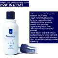 Foment Plus Hair Regrowing Lotion. 