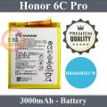 Honor 6C Pro Battery HB366481ECW Replacement Premium Quality 3000mAh For Honor 6C Pro. 