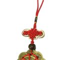 Feng Shui Mystic Knot 10 Chinese Lucky Coins Cures Home Career Health Wealth. 