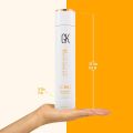 GK Hair Global Keratin Balancing Shampoo and Conditioner Sets (10.1 Fl Oz/300ml). 