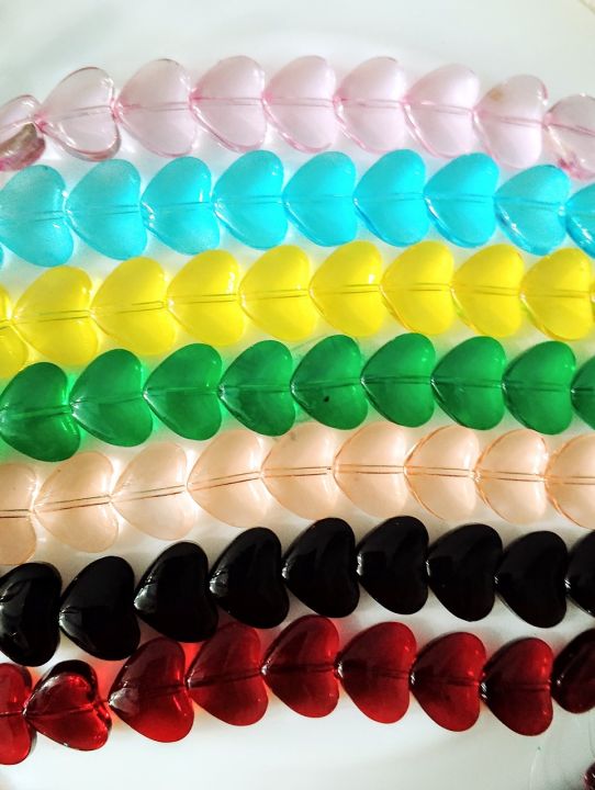15%20Glass%20Crystal%20Transparent%20Multicolor%2013mm%20Heart%20Beads%20for%20DIY,%20Jewelry%20Making,%20Crafting%20%E2%80%93%2013mm%20Heart%20Shape%20Beads%20%7C%2028%20pcs%20Mix%20Set%20-%20Image%202