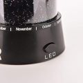 FRAKIN- Romantic Sky Star LED Starry Night Light Party Cosmos Maste-R Projector Lamp Gift. 