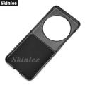 Phone case For Tecno Phantom V Flip Back cover Leather Ring Holder Snap-on Hybrid PC+TPU Full Protection for Tecno Phantom V Flip Cover cases. 