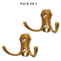 Curtain tie hook, tieback holder, curtain hold back tie, belt hook, fancy hanging hook, heavy duty, durable, material metal, color coated, big size, decent fancy design. 