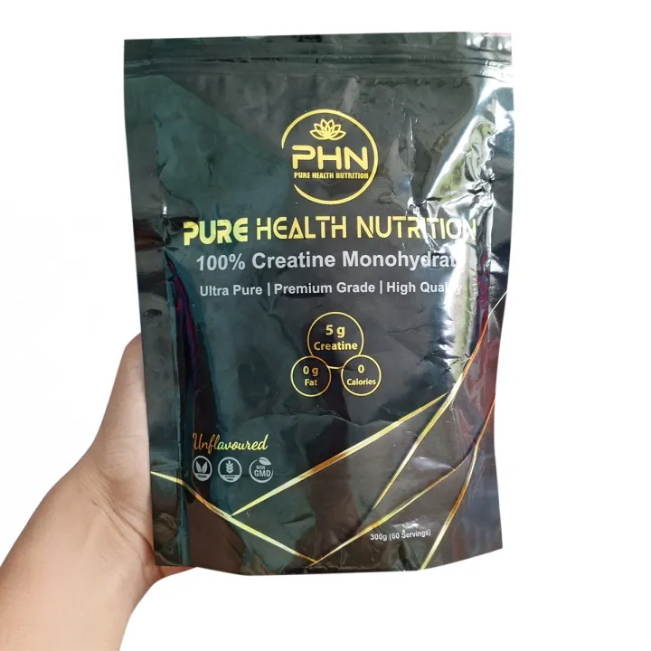 Creatine%20Monohydrate%20300%20g%20(60%20Servings)%20by%20Pure%20Health%20Nutrition%20-%20Image%204