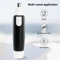 Grebest Nose Hair Removal Razor Professional Electric Eyebrow Nose Hair Trimmer. 