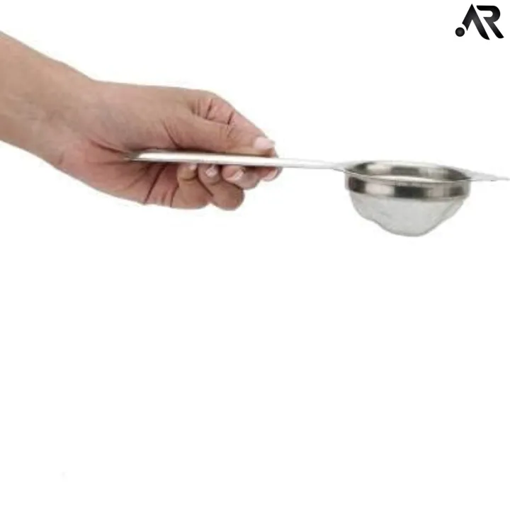 Stainless%20Steel%20Wire%20Tea%20Strainer/Tea%20Filter/Chai%20Poni%20Imported%20-%20Tea/Milk/Coffee/Juice%20strainer%20-%20Pack%20of%202%20-%20Image%203