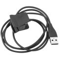 For Fitbit Alta HR Charger,USB Charg Cable Dock For Fitbit Alta HR. 
