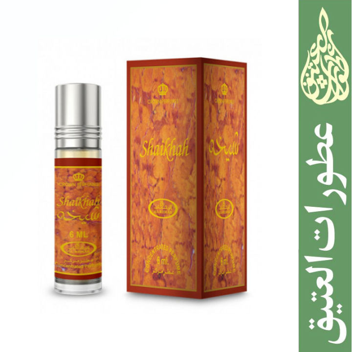 Shaikhah 6ML