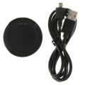ARELENE Charg Dock USB Charger Cradle Cable for LG G Watch Urbane W150 R W110 Smartwatch. 