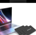 AOLUSKA SSD 120 GB Solid State Drive 120GB Hard Disk for Notebook Desktops. 