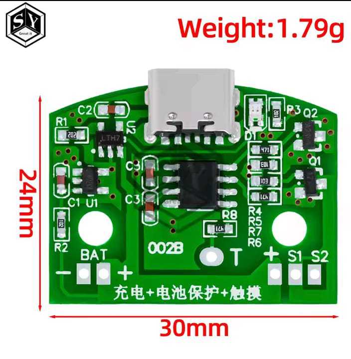 8w%20Type-C%20Table%20Lamp%20Circuit%20Board%20USB%20Charging%20Three%20Gear%20Stepless%20Dimming%20Led%20Touch%20Small%20Night%20Lamp%20Control%20Module%20green%20-%20Image%202
