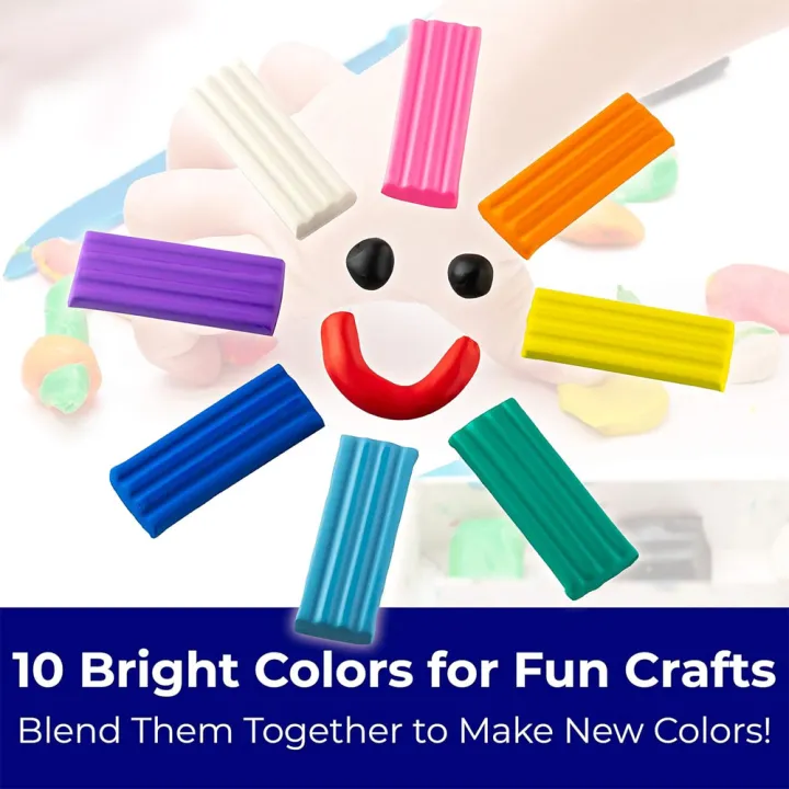 Non%20Hardening/Drying%20Clay%20180%20gm%20single%20bar%20,%20Plasticine%20Mold%20Making%20Clay%20-%20Image%205