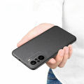 Slim Sandstone Matte Case For Xiaomi Redmi Note 10 11 Pro 5G 10s 11s Mi 11T 13T Poco X3 Pro Shockproof Hard Cover. 