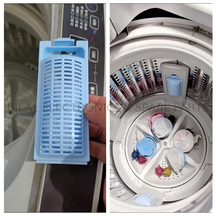 Filter%20Net%20Haier%20Automatic%20Washing%20Machine%20Parts%20Filter%20Bag%20Filter%20Box%20ORIGINAL%20-%20Image%203