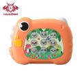 Lululemon Fidget Toy for Kids Dinosaur Push Game Machine Fun Stress Relief Toy for Kids Adults Battery Powered Educational Fidget Toy Buy Screen Time Reduction Toy. 