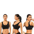Air Bra - Brazzer for Women and Girls - No Straps,No Clips,No Wires,No Pain. 