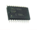 Rectifier IRS21956S IC chip International Rectifier High and Low(Dual mode) Side Driver LCD chip SOP 20. 