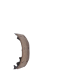 SIWA CG150CC Hydraulic Break Shoe Set 0f 4 Pcs For Loader Rickshaw 150CC Genuine Original Break Shoe Set. 