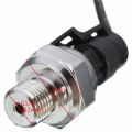 Pressure Transducer Sensor 5V 0-1.2Mpa  Fuel For Gas Water Air. 