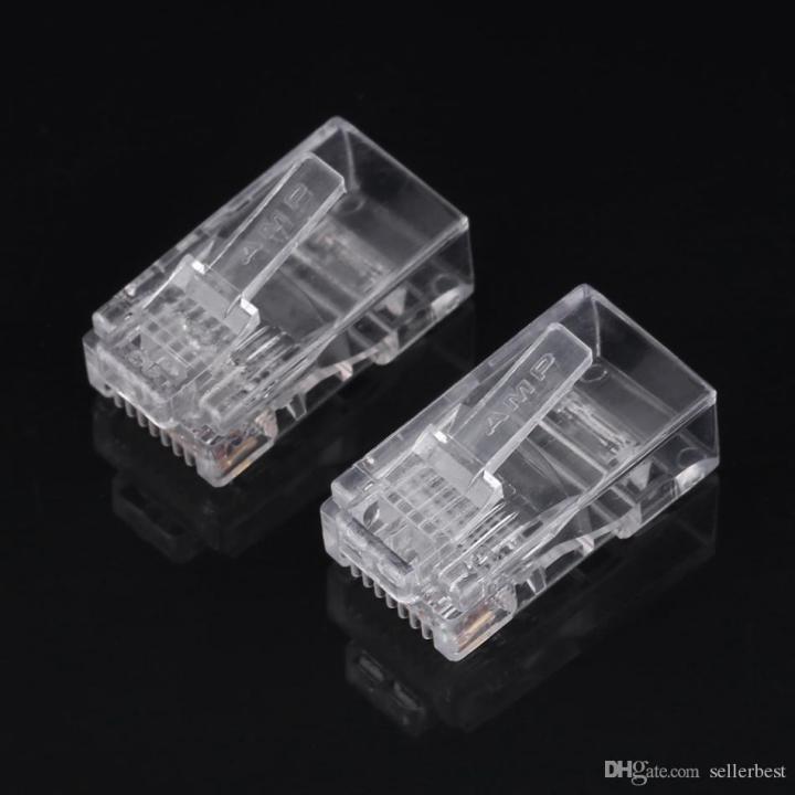 RJ45%20Connector%2010%20Pcs%7C%20Shopping%20Hall%20-%20Image%205