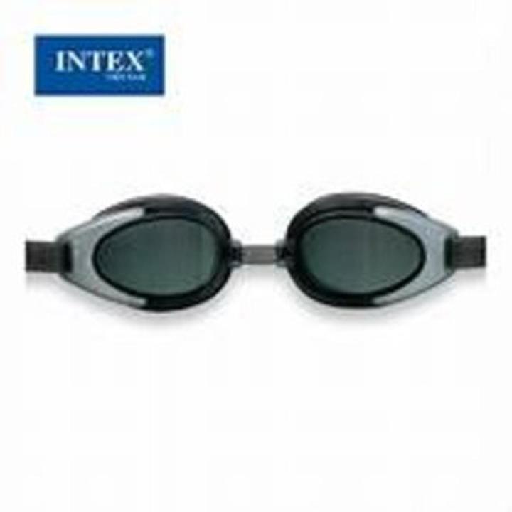INTEX WATER SPORT GOGGLES INTEX SWIMMNG GLASSES