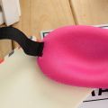 Three-Dimensional Eye Mask Shading 3d Sleeping Goggles Cute Breathable Protector Unisex Tesco Department Store. 
