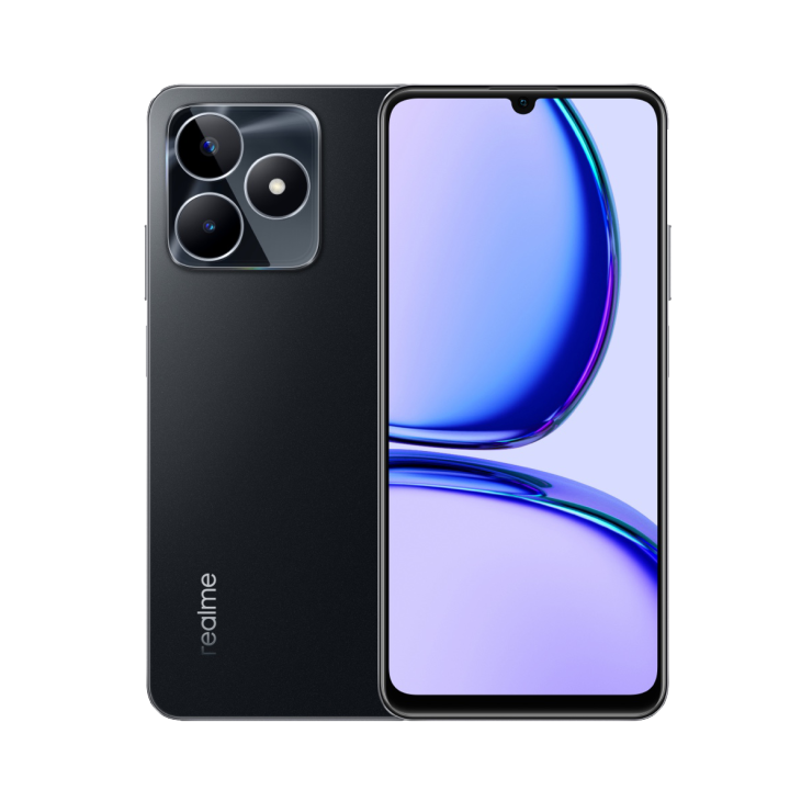 Realme C53 - 6GB RAM 128GB ROM - 6.74 Inches Display - IPS LCD - Octa-Core Processor - Dual SIM - 5000mAh Battery