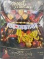 I LOVE YOU PARTY DECORATION BALLOONS BANNER AND FAIRY LIGHT PACK. 