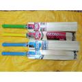 SS Hardball Crciket bat Kashmiri Willows Best Quality Hard ball Cricket Bat Blue. 