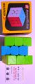 Rubik’s Cube 2x2 Qiyi Sail W (Smooth bright-Light Sticker) Warrior S (Sticker less) 3x3 4x4 5x5 Magic Cube Speed Cube Puzzle Toys Rubiks Cube 3x3, Rubic Cube Smart Cubes Collection Best Gift for All Ages. 