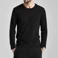 Paradise Zone Long Sleeves Plain Tshirts For Men. 