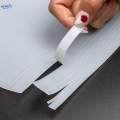 50Pcs Thermal Glue Strips Binding Binding Long Thermal Book Repair Binding 0.2cmx29cm. 