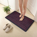 SMALL FLOOR CARE PRINTING ENTRANCE HOME & OFFICE DOOR MAT 26 x 13 inches. 