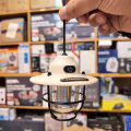 Lot Imported CyberBee Camping Lamp. 