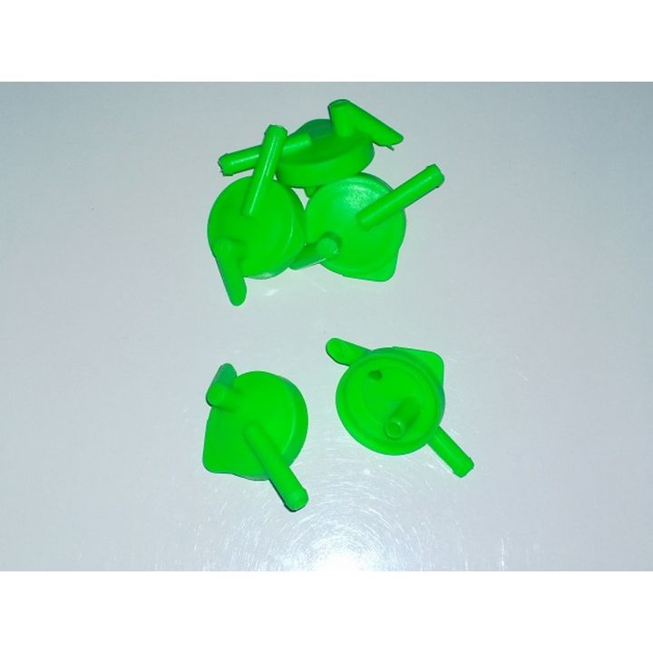 Alto VXR Radiator Bottle Cap
