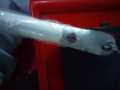 CILING FAN EXTENTION ROD 24 INCH. 