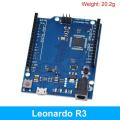 Leonardo R3 Microcontroller Atmega32u4 Development Board With USB Cable Compatible For Arduino DIY Starter Kit. 