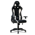 GLOBAL RAZER Premium Quality Imported Gaming Chair with Reclining Option, Adjustable Arm, with smooth wheels. 