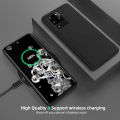 Samsung Galaxy S20 Ultra Back Cover With Camera Protection. 