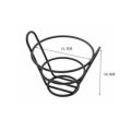Snack Buckets & Restaurant Style Serving Platters. 