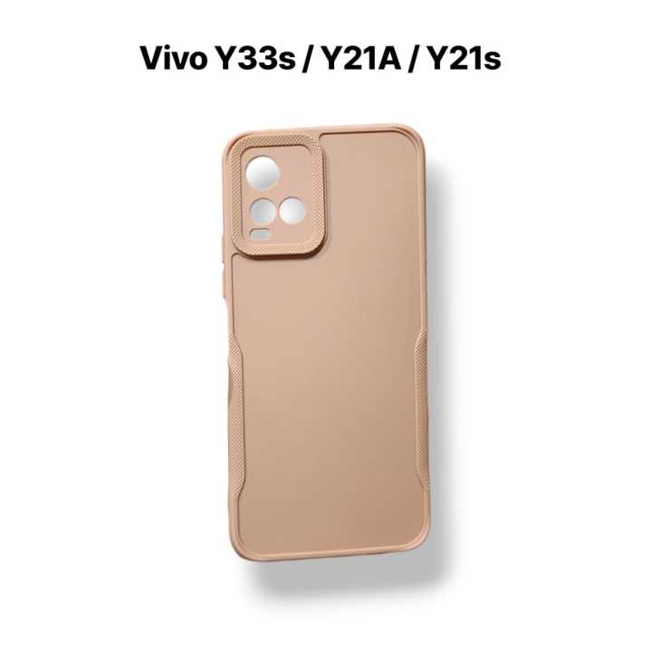 Vivo%20Y33S%20Y21%202021%20Y21S%20Y21T%20Y21A%20Y33T%20Back%20Cover%20%7C%20Soft%20Matte%20Silicone%20Solid%20Design%20%7C%20Shockproof%20Camera%20Protection%20Phone%20Case%20for%20Vivo%20Y33S%20Y21%202021%20Y21S%20Y21T%20Y21A%20Y33T%20-%20Image%205