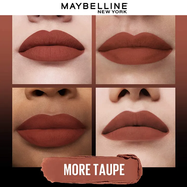 Maybelline%20New%20York%20Color%20Sensational%20Ultimatte%20Slim%20Lipstick,%20non-drying%20formula%20-%20More%20Taupe%20-%20Image%203